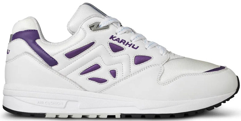 Karhu Legacy 96 OG White Purple