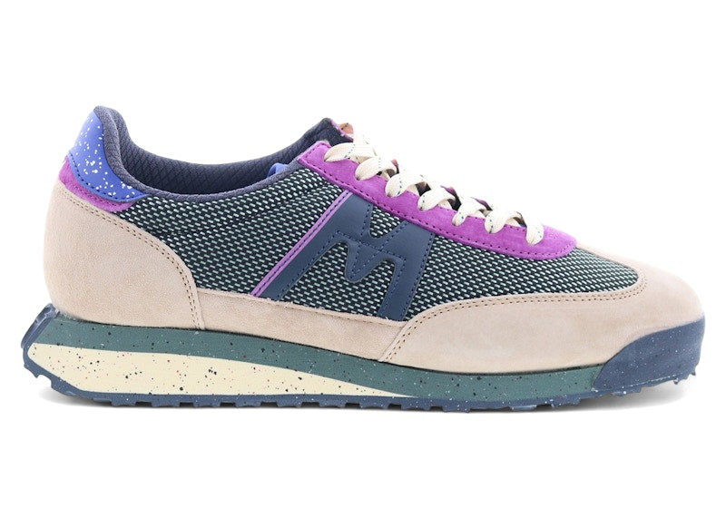 Karhu Mestari Control Irish Cream India Ink