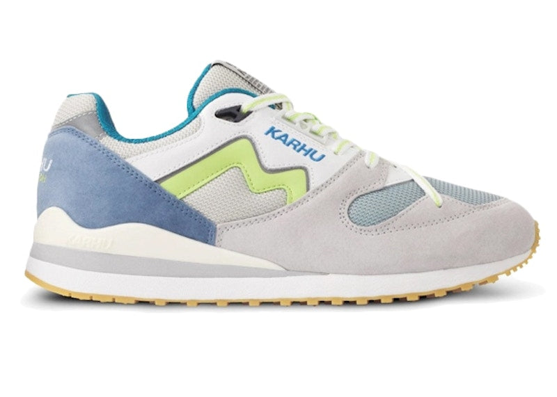 Karhu Synchron Classic Catch Of The Day Moonlight Blue