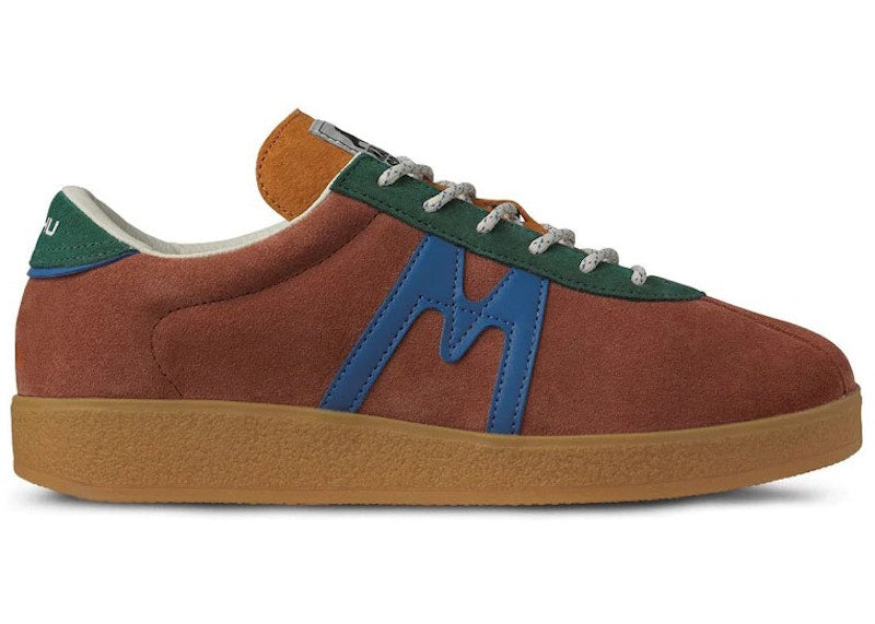 Karhu Trampas Baked Clay Riviera