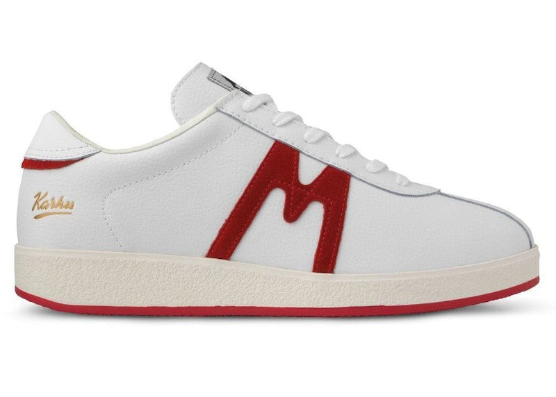 Karhu Trampas Friendship Pack White Red