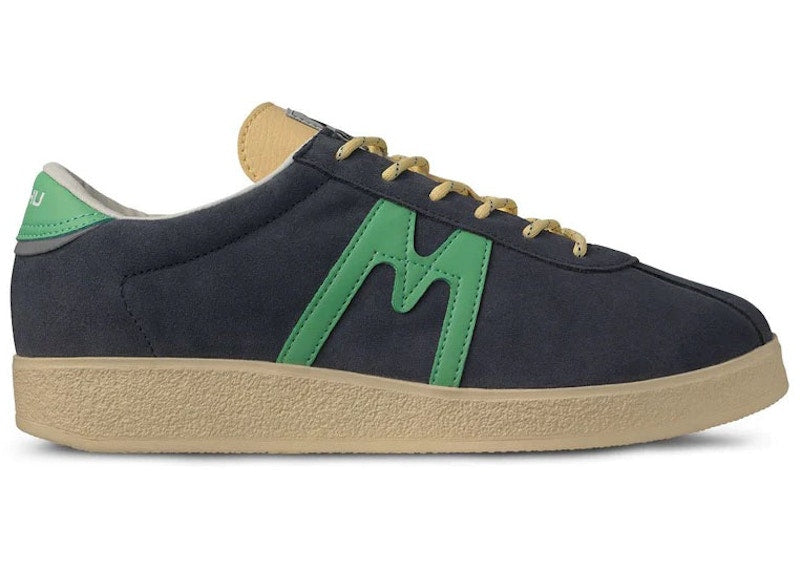 Karhu Trampas India Ink Absinthe