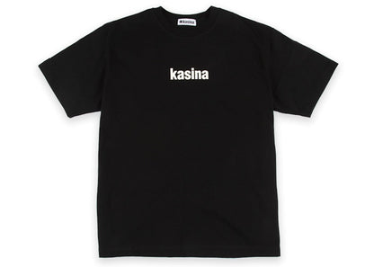Kasina Me Alone Tee Black