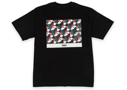 Kasina Me Alone Tee Black