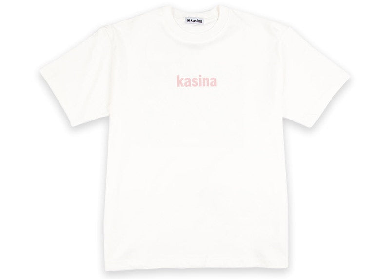 Kasina Me Alone Tee White
