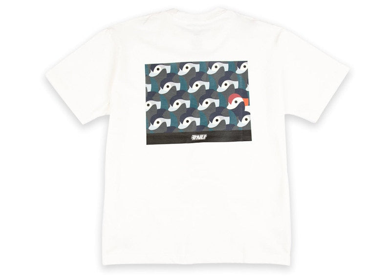 Kasina Me Alone Tee White