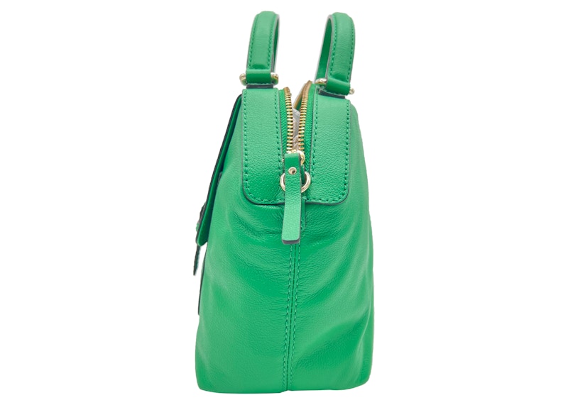 Kate Spade Allen Street Bag Green