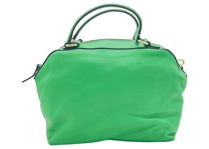 Kate Spade Allen Street Bag Green