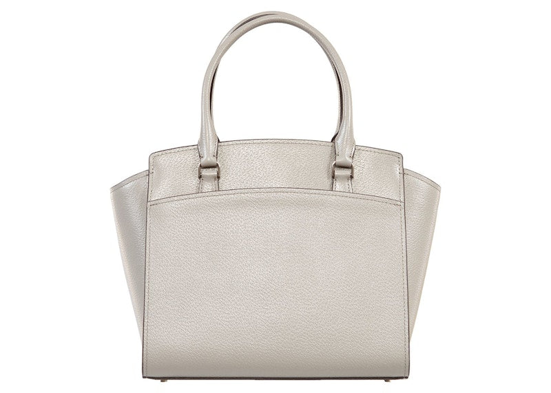 Kate Spade Jeanne Satchel Bag Medium Soft Taupe