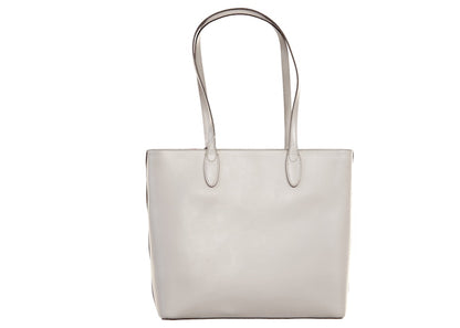 Kate Spade Kerri Tote Bag Medium Soft Taupe