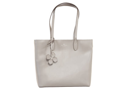 Kate Spade Kerri Tote Bag Medium Soft Taupe