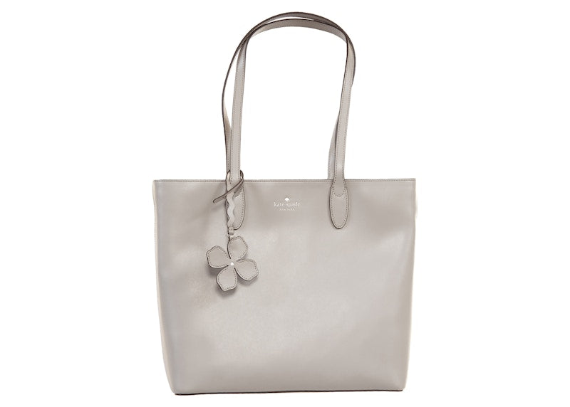 Kate Spade Kerri Tote Bag Medium Soft Taupe