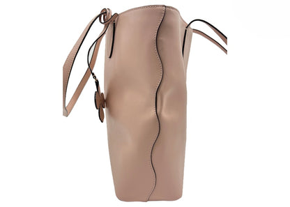 Kate Spade Kerri Tote Bag Medium Warm Beige