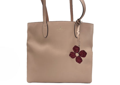 Kate Spade Kerri Tote Bag Medium Warm Beige