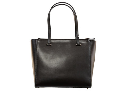 Kate Spade Kona Patterson Drive Tote Bag Black