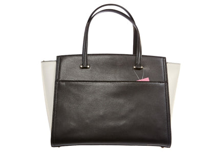 Kate Spade Patterson Drive Geraldine Satchel Bag Black