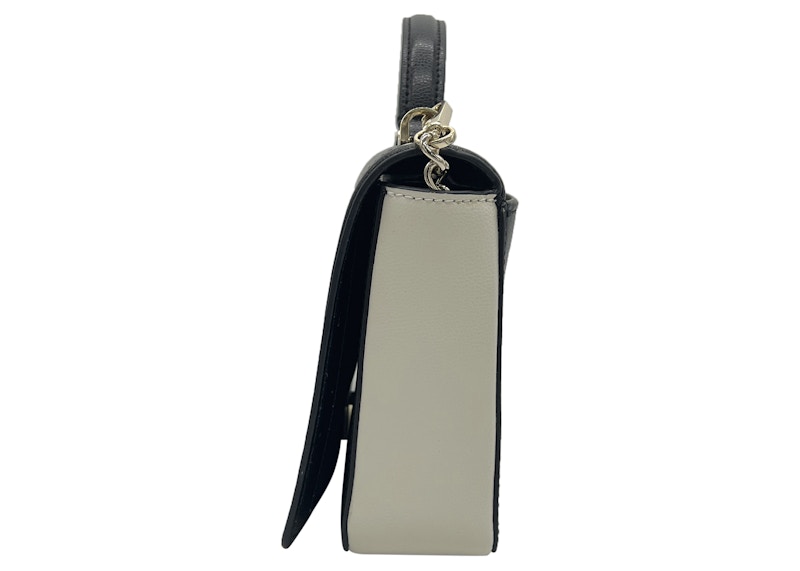 Kate Spade Patterson Drive Maisie Bag Black/Cement