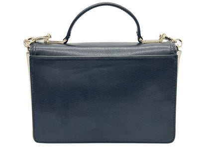 Kate Spade Patterson Drive Maisie Bag Black/Cement