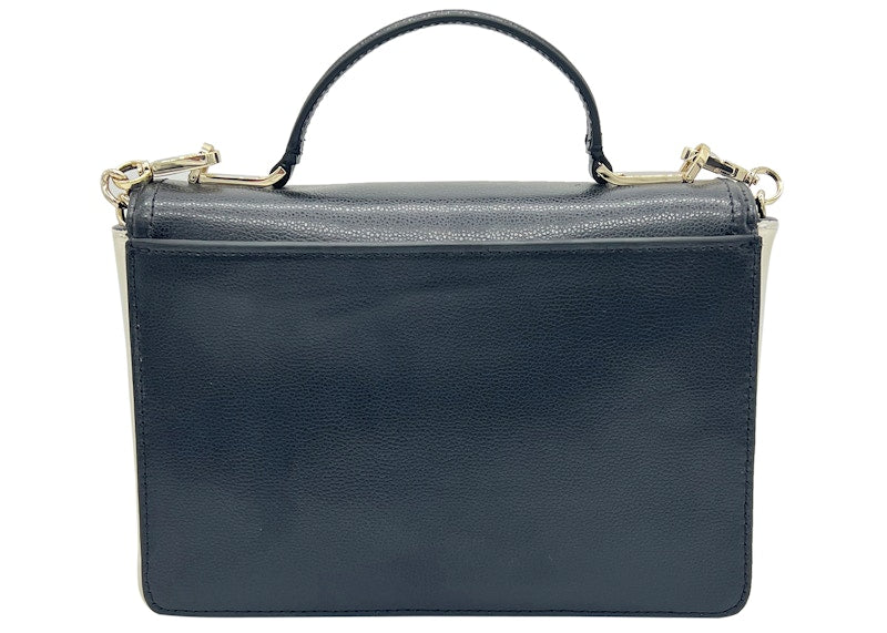 Kate Spade Patterson Drive Maisie Bag Black/Cement