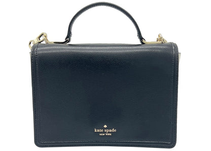 Kate Spade Patterson Drive Maisie Bag Black/Cement