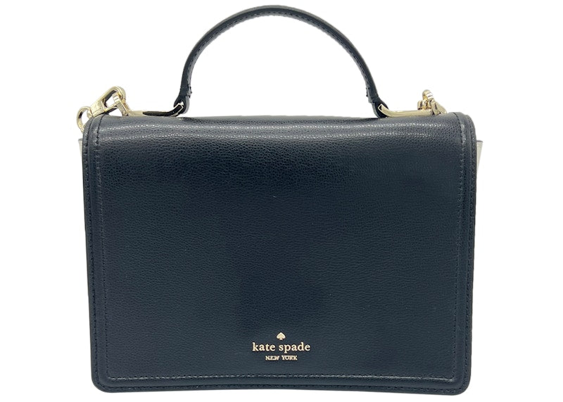 Kate Spade Patterson Drive Maisie Bag Black/Cement