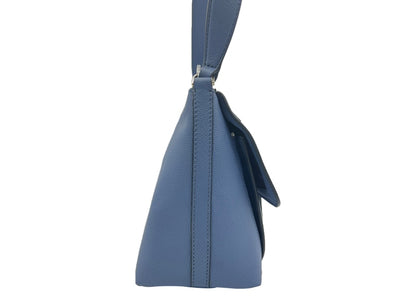 Kate Spade Perkins Street Celena Convertible Shoulder Bag Constellation Blue