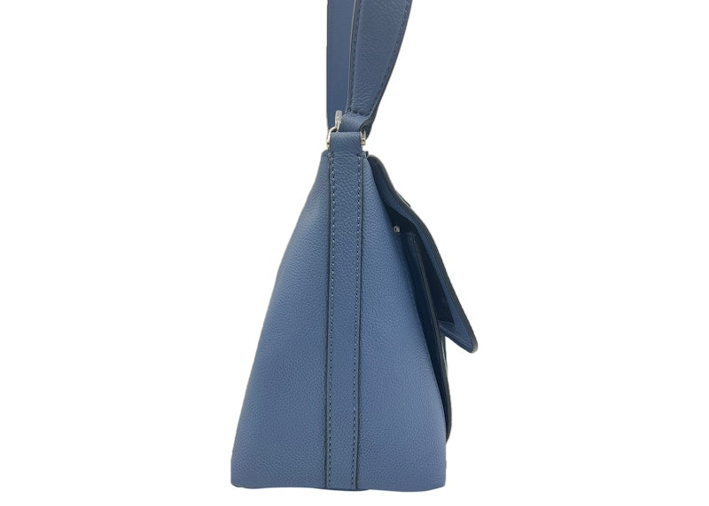 Kate Spade Perkins Street Celena Convertible Shoulder Bag Constellation Blue