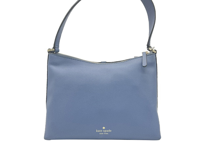 Kate Spade Perkins Street Celena Convertible Shoulder Bag Constellation Blue