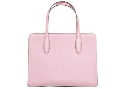 Kate Spade Rowe Top Zip Crossbody Bag Medium Pink
