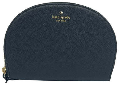 Kate Spade Shara Larchmont Avenue Phone Wristlet Black