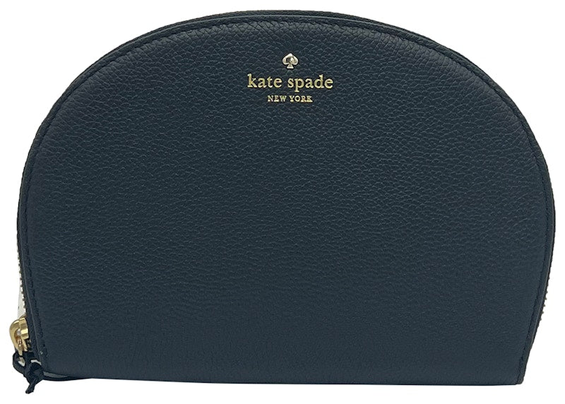 Kate Spade Shara Larchmont Avenue Phone Wristlet Black