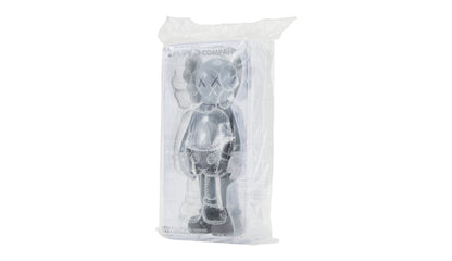 KAWS Companion Open Edition Vinyl Figure Grey