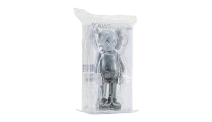 KAWS Companion Open Edition Vinyl Figure Grey