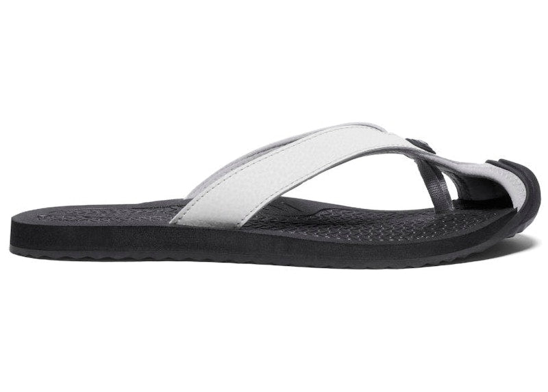 Keen Barbados Flip Flop Black Steel Grey (Women's)