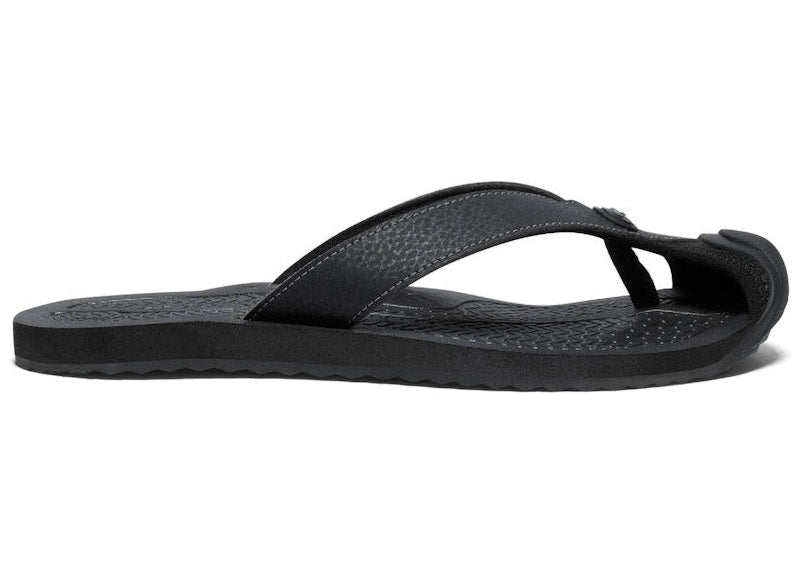 Keen Barbados Flip Flop Vapor Black (Women's)