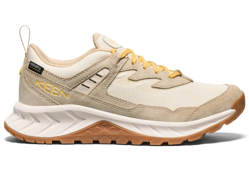 Keen Hightrail Waterproof Birch Daffodil (Women's)