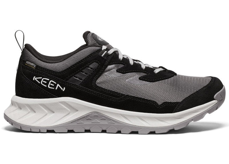 Keen Hightrail Waterproof Black Vapor