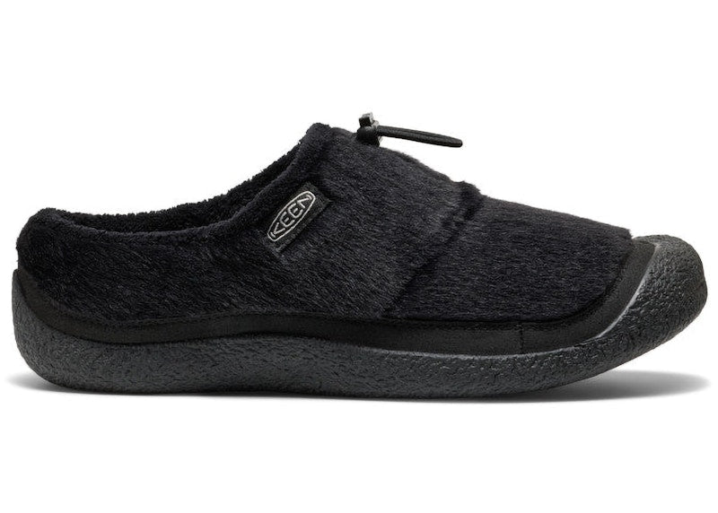 Keen Howser III Slide ARTPARA FUKAGAWA Black