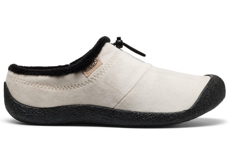 Keen Howser III Slide Birch Black (Women's)