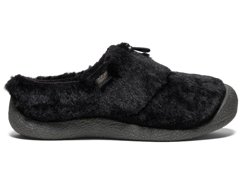 Keen Howser III Slide Black Canteen (Women's)