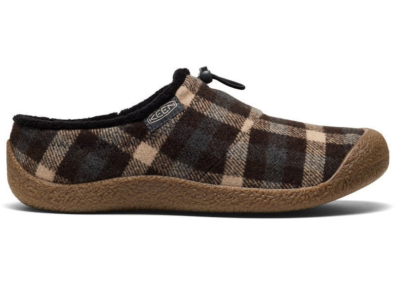Keen Howser III Slide Magnet Birch