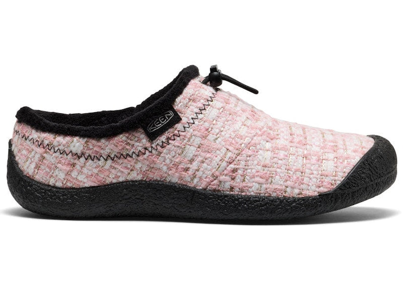 Keen Howser III Slide Multi Tweed (Women's)