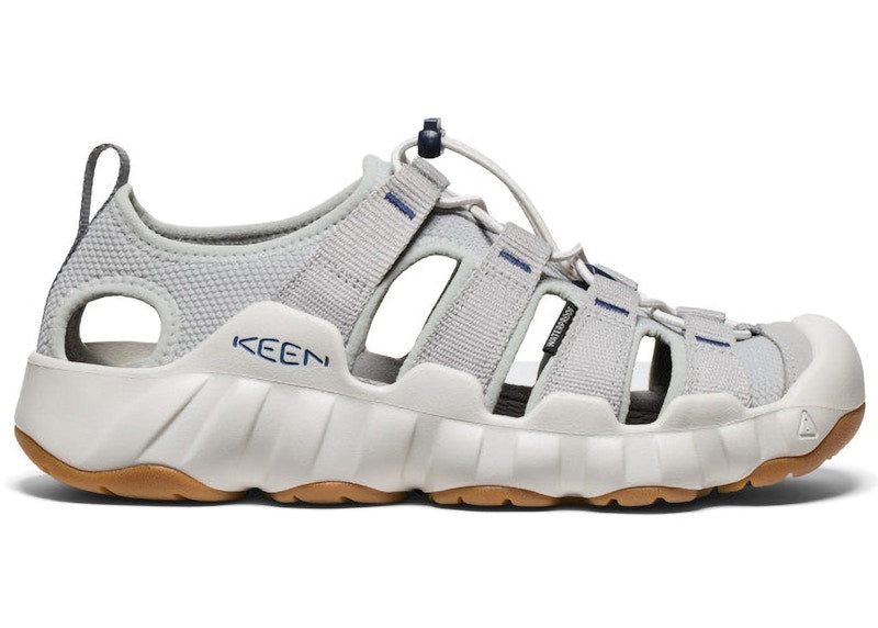 Keen Hyperport H2 Sandal Alloy Naval Academy