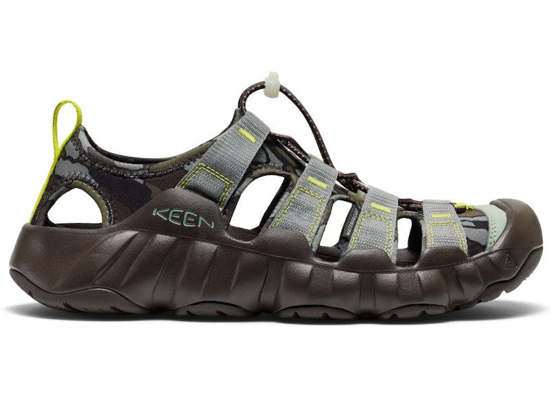 Keen Hyperport H2 Sandal Fuji Rock Festival