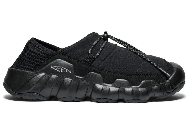 Keen Hypowser Crushback Black
