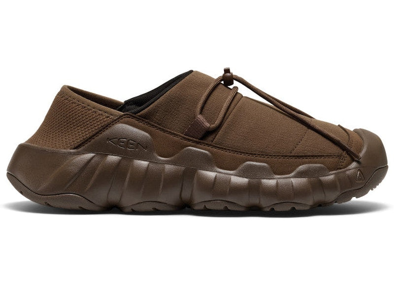 Keen Hypowser Crushback Dark Earth