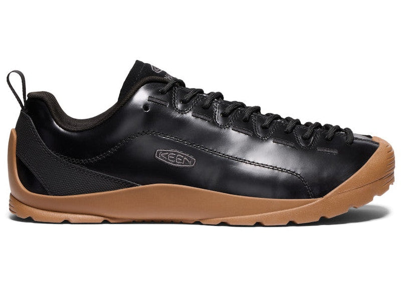 Keen Jasper Highsnobiety Black Gum