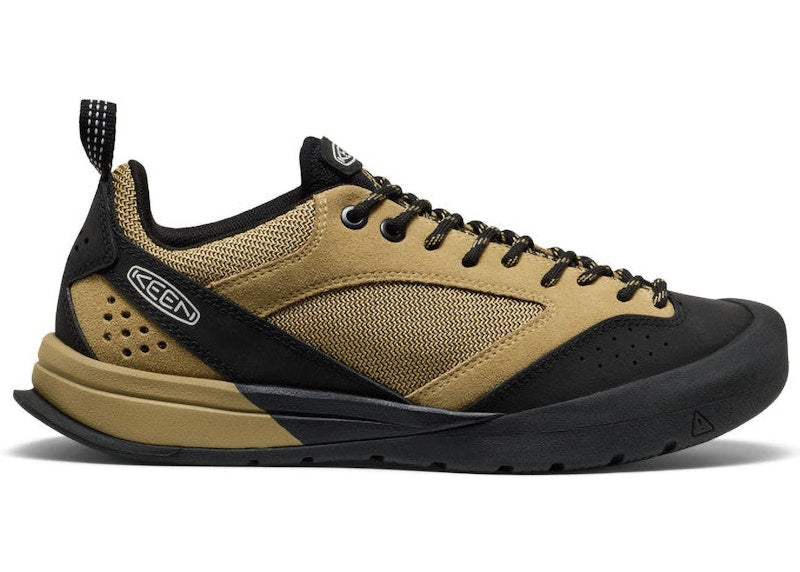 Keen Jasper III Khaki Black (Women's)