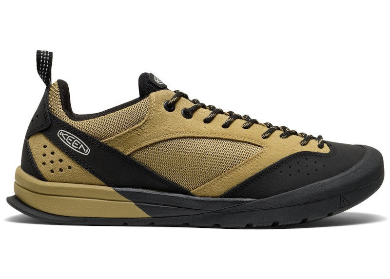 Keen Jasper III Khaki Black