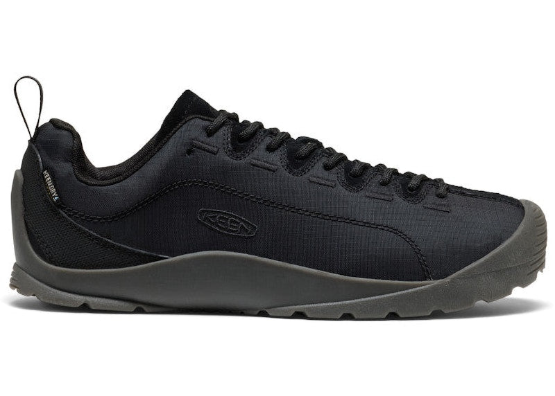 Keen Jasper Nylon Waterproof Black (Women's)